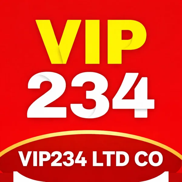 VIP234 Game Online Resmi 2026