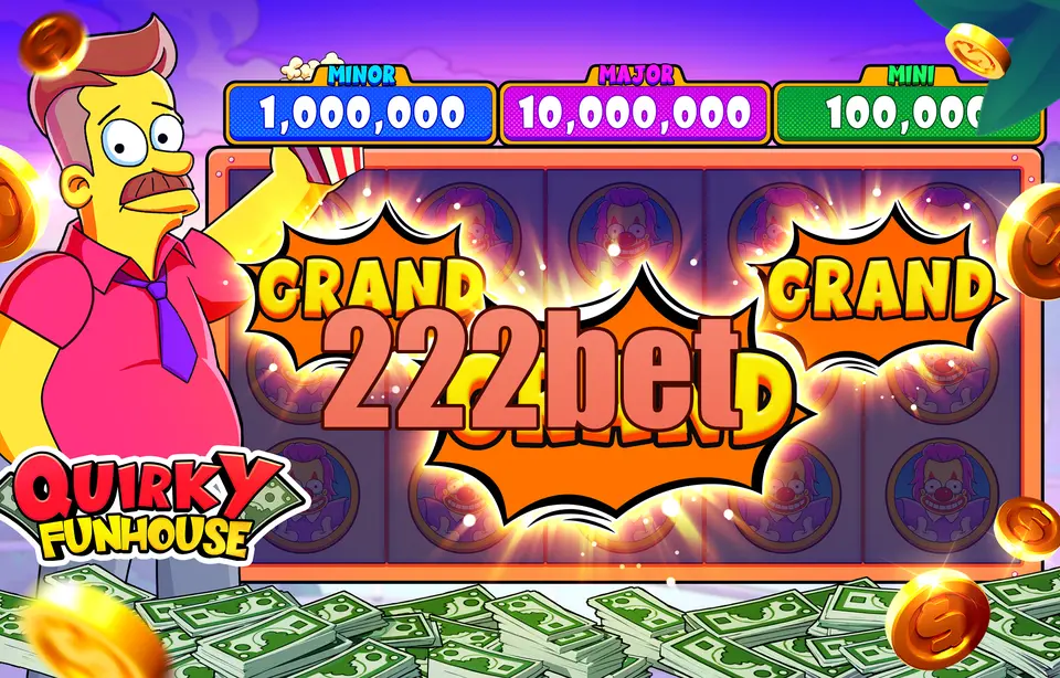 222bet APK