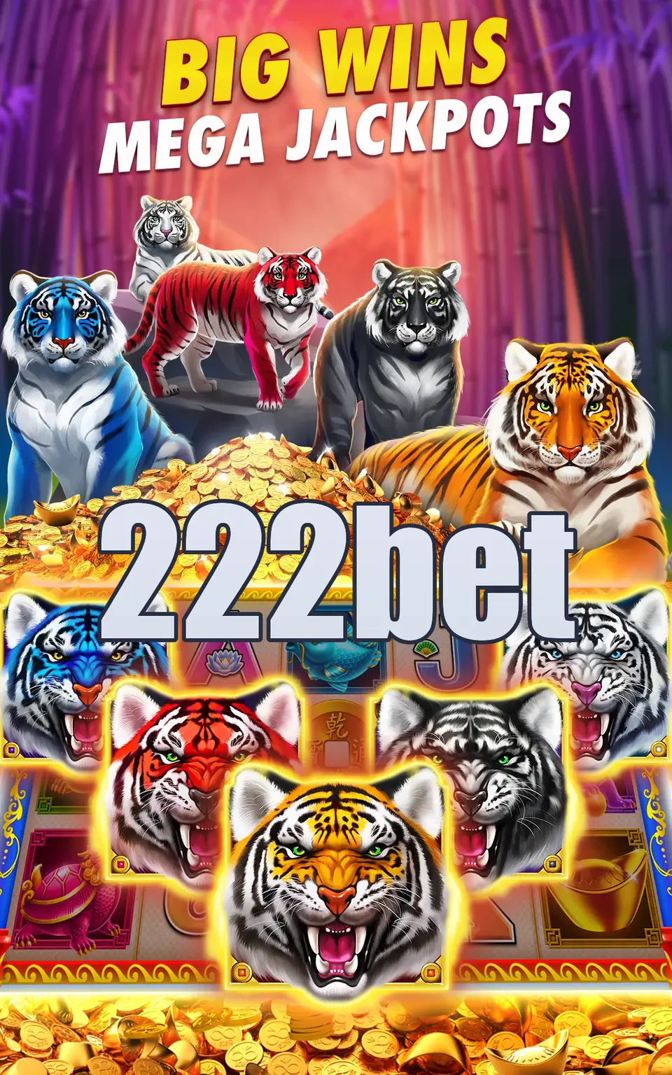 222bet APK