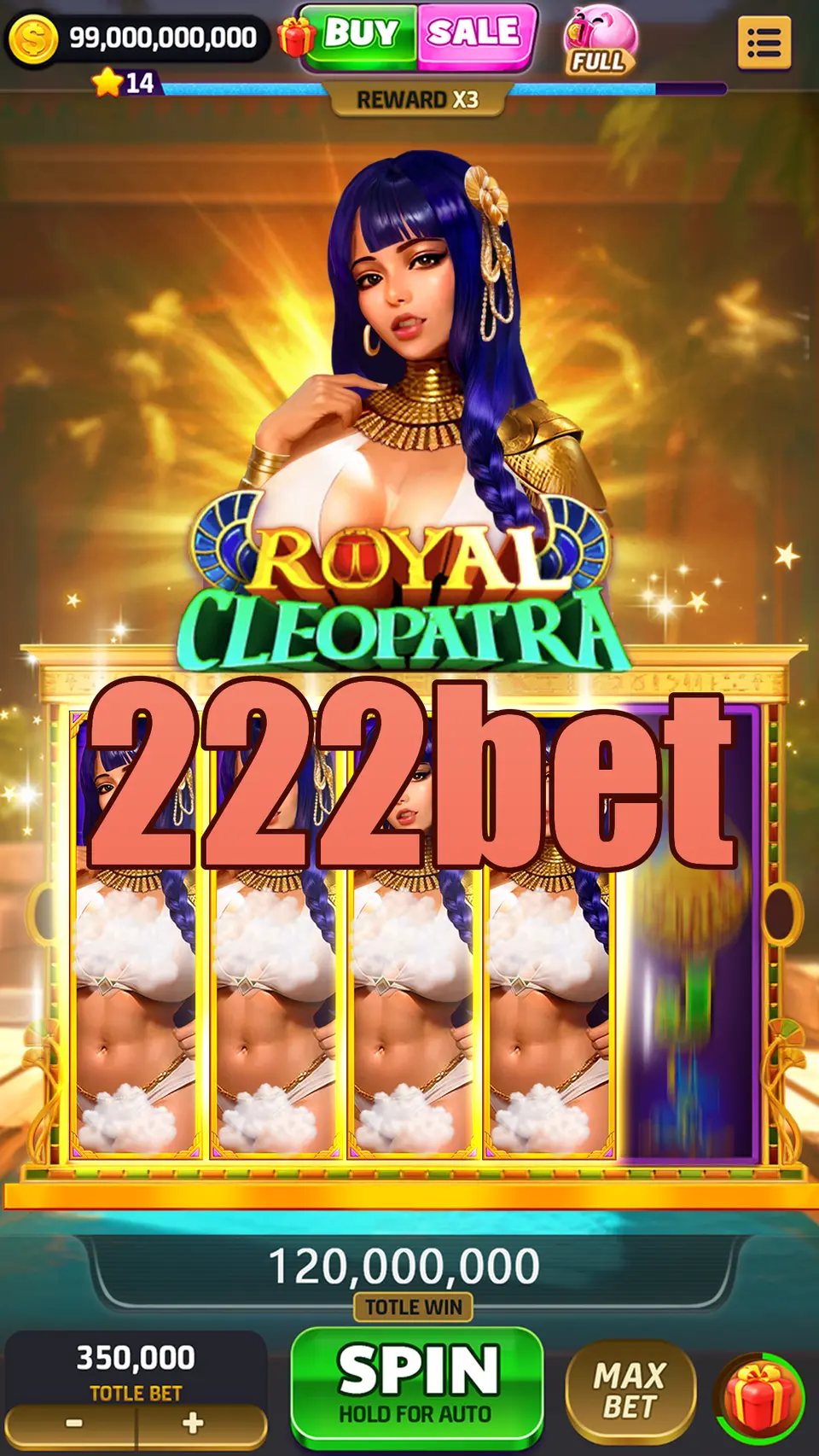 222bet Login