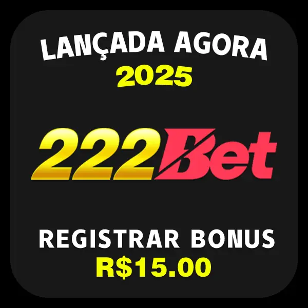 222BET APK Oficial Baixar Indonesia